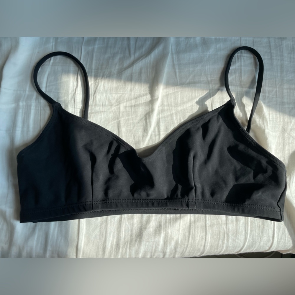 Nu Swim Stas top